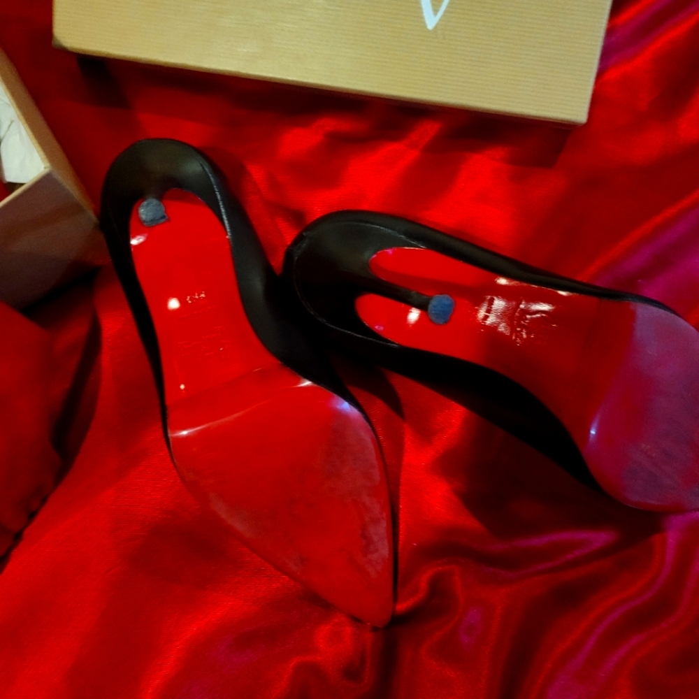 Womens Stilletos